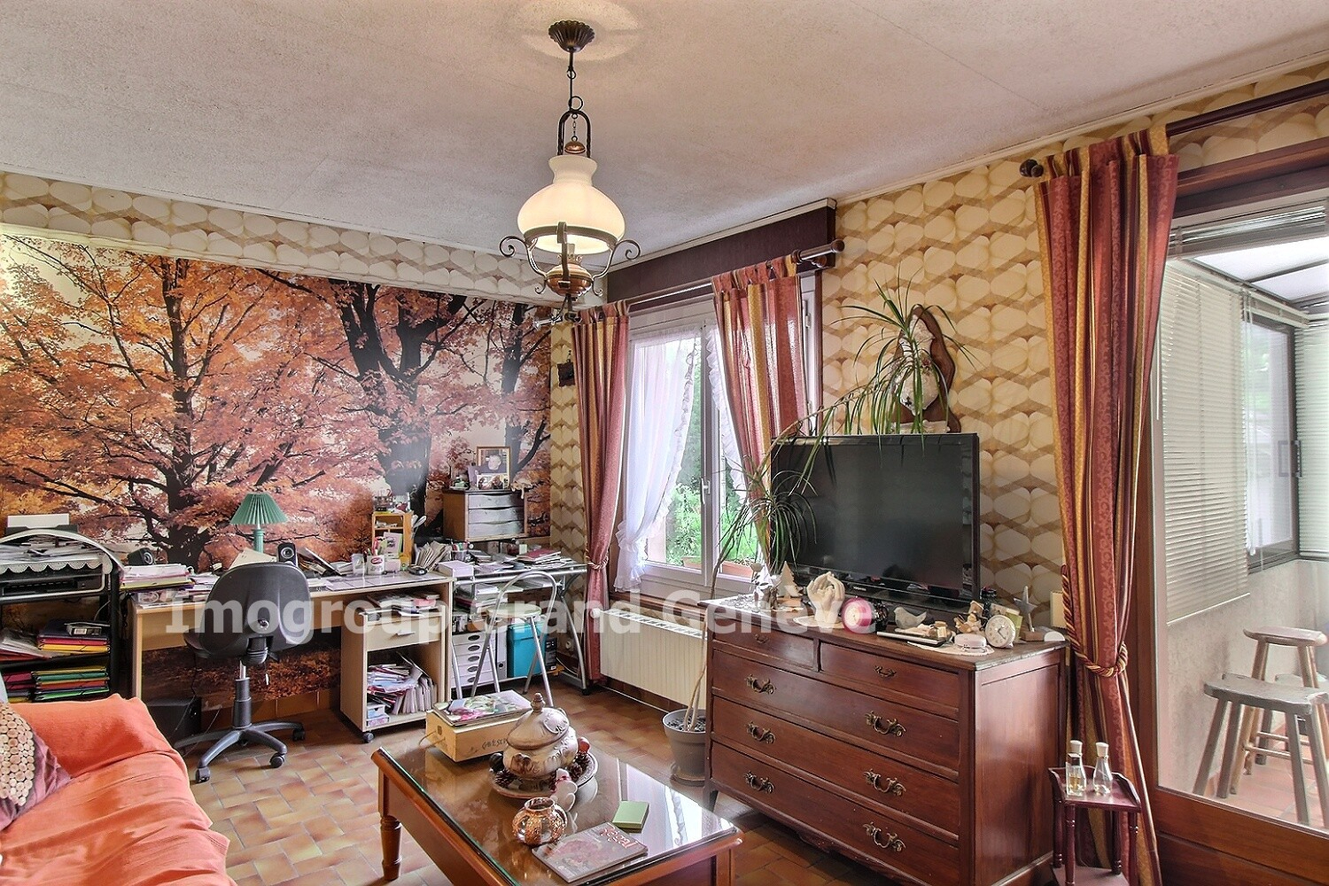 Vente Maison de 5 pièces 139 m² - VETRAZ MONTHOUX 74100 | IMOGROUP CHENE BOURG GENEVE - IMOGROUP photo3