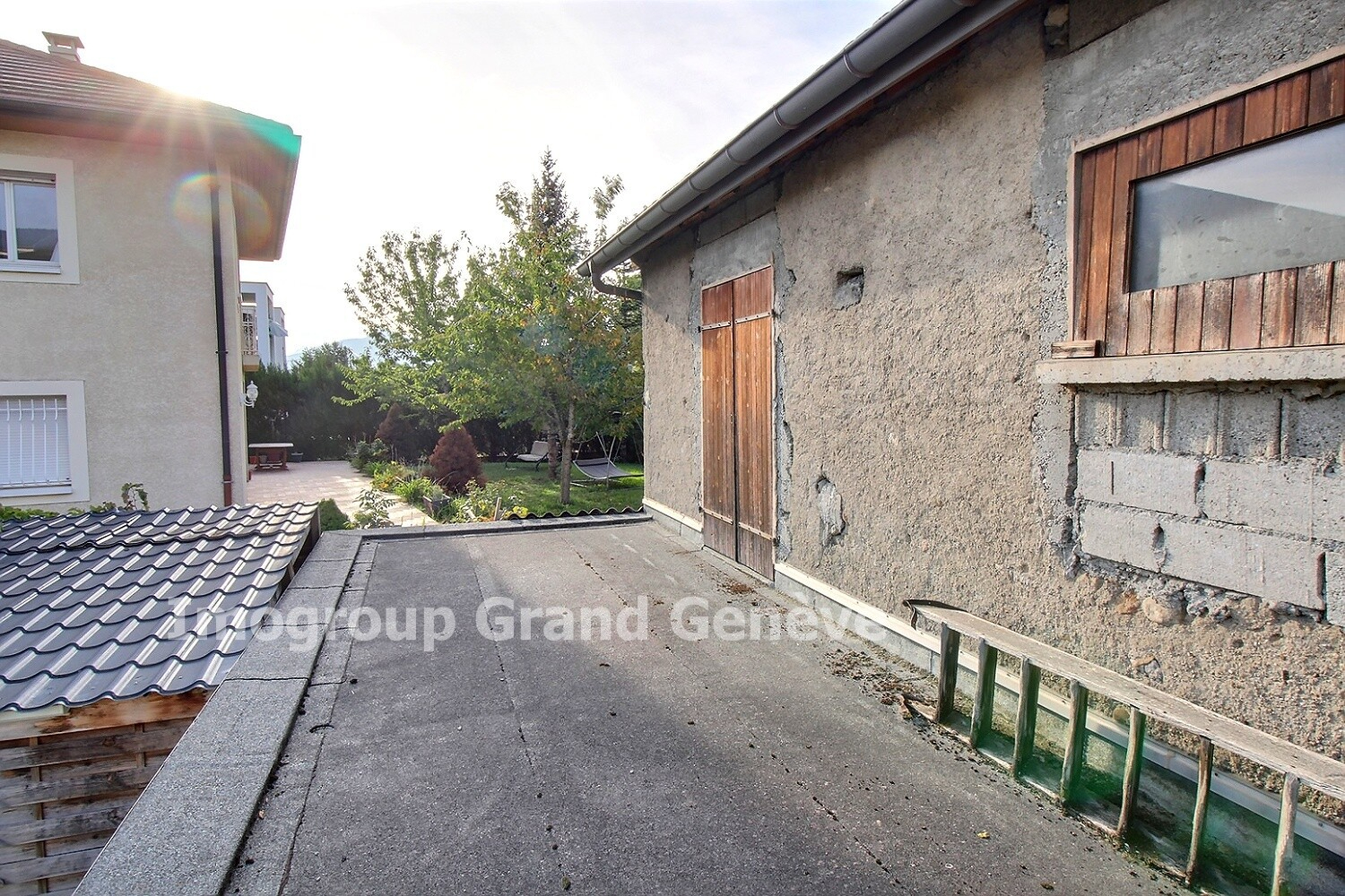 Vente Maison de 5 pièces 139 m² - VETRAZ MONTHOUX 74100 | IMOGROUP CHENE BOURG GENEVE - IMOGROUP photo4