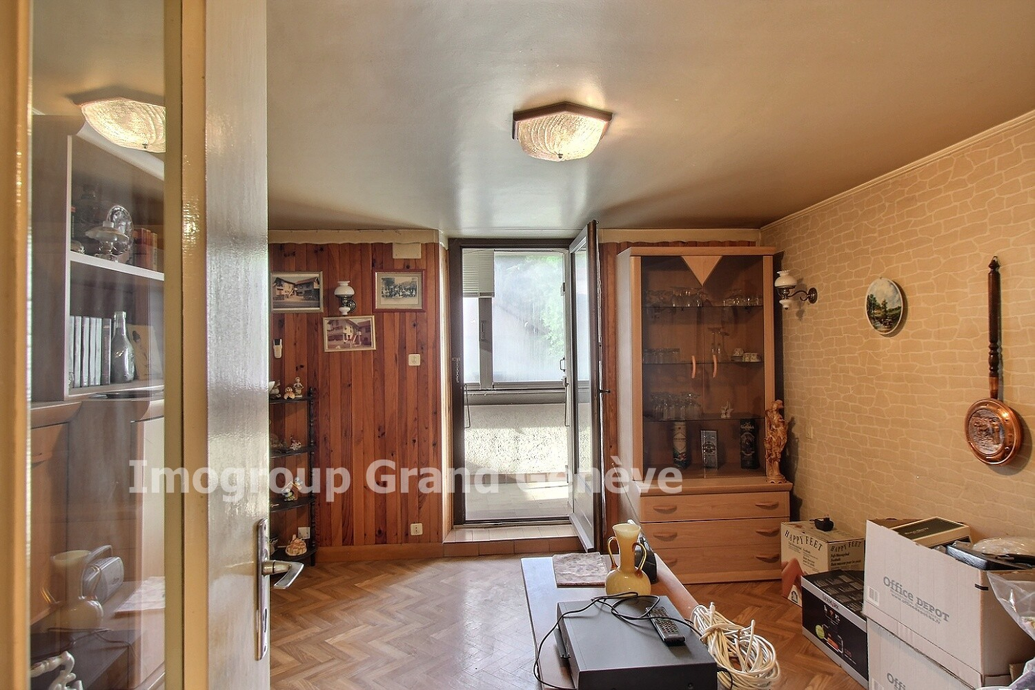 Vente Maison de 5 pièces 139 m² - VETRAZ MONTHOUX 74100 | IMOGROUP CHENE BOURG GENEVE - IMOGROUP photo6