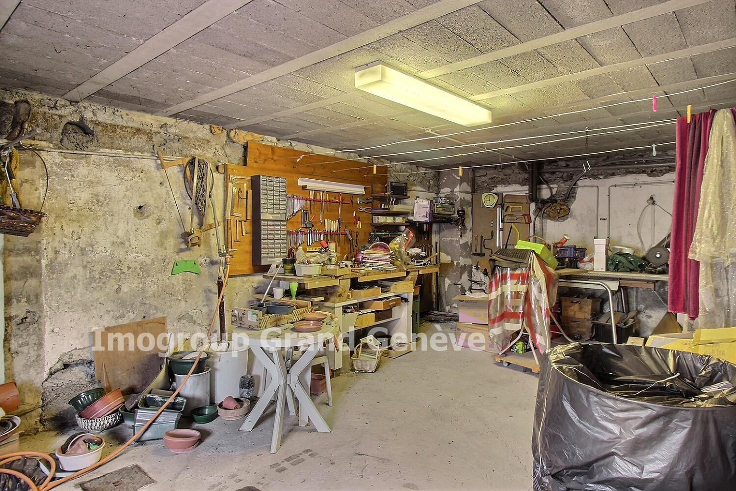 Vente Maison de 5 pièces 139 m² - VETRAZ MONTHOUX 74100 | IMOGROUP CHENE BOURG GENEVE - IMOGROUP photo7
