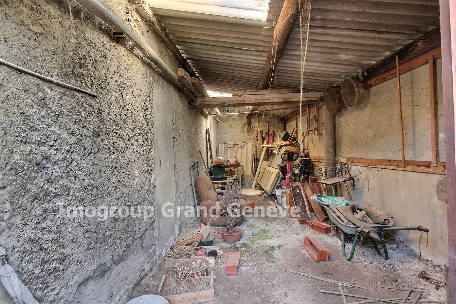 Vente Maison de 5 pièces 139 m² - VETRAZ MONTHOUX 74100 | IMOGROUP CHENE BOURG GENEVE - IMOGROUP photo9