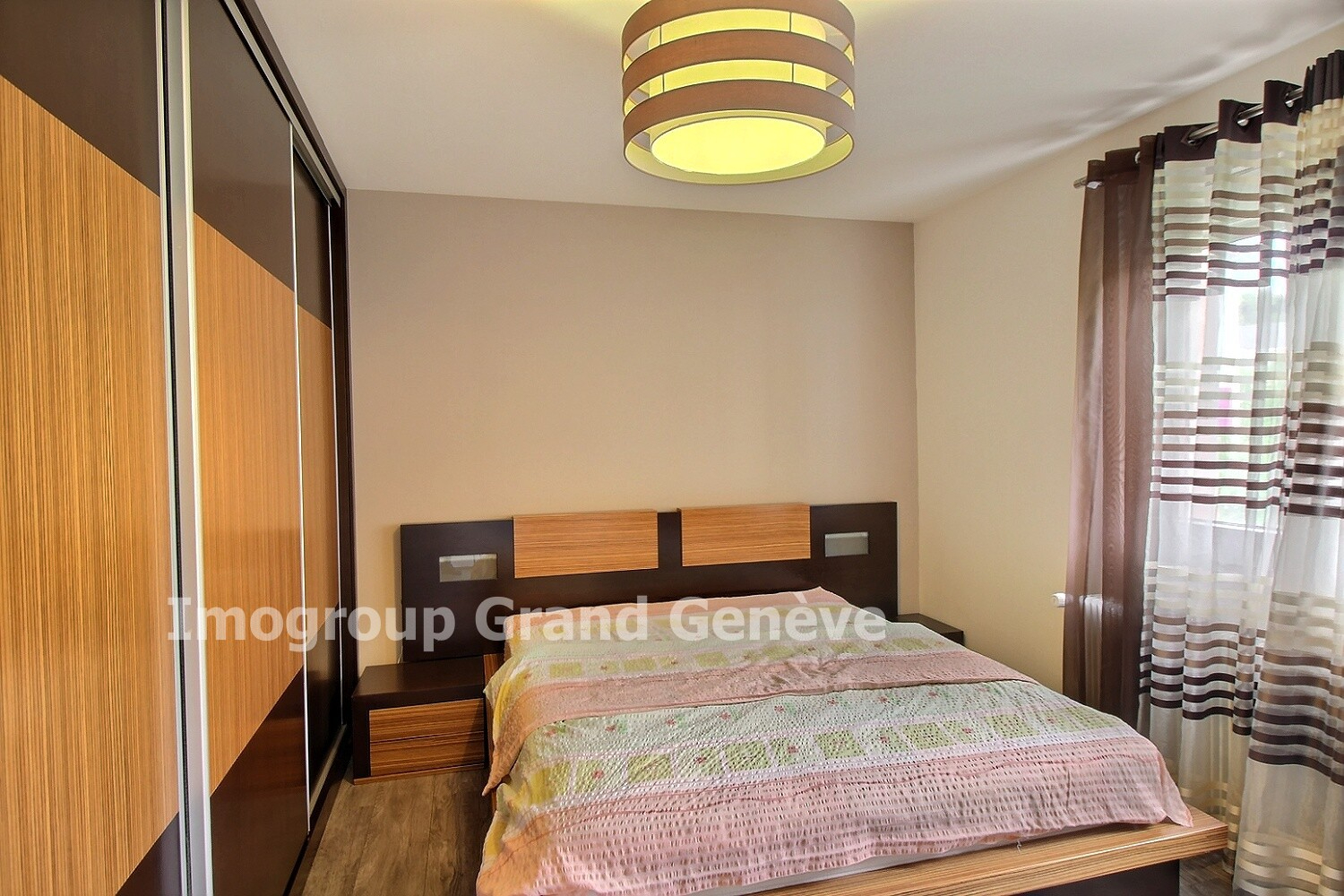 Vente Maison de 5 pièces 140 m² - ETREMBIERES 74100 | IMOGROUP CHENE BOURG GENEVE - IMOGROUP photo6