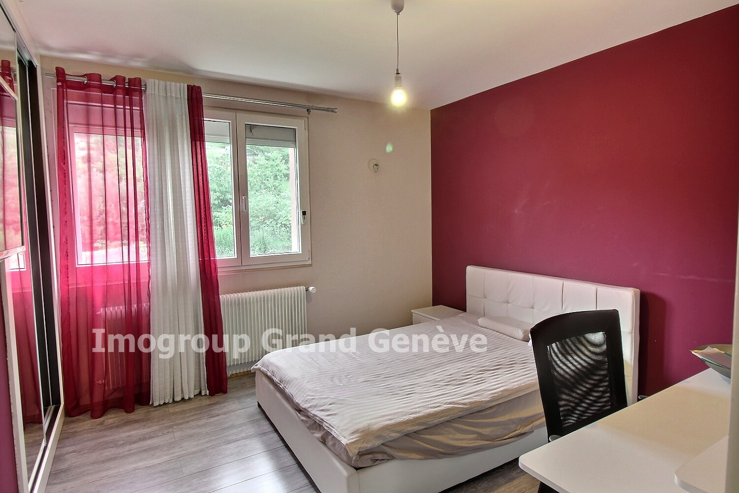 Vente Maison de 5 pièces 140 m² - ETREMBIERES 74100 | IMOGROUP CHENE BOURG GENEVE - IMOGROUP photo7