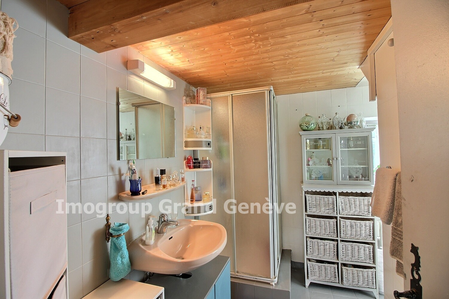 Vente Maison de 4 pièces 103 m² - VIUZ EN SALLAZ 74250 | IMOGROUP CHENE BOURG GENEVE - IMOGROUP photo7