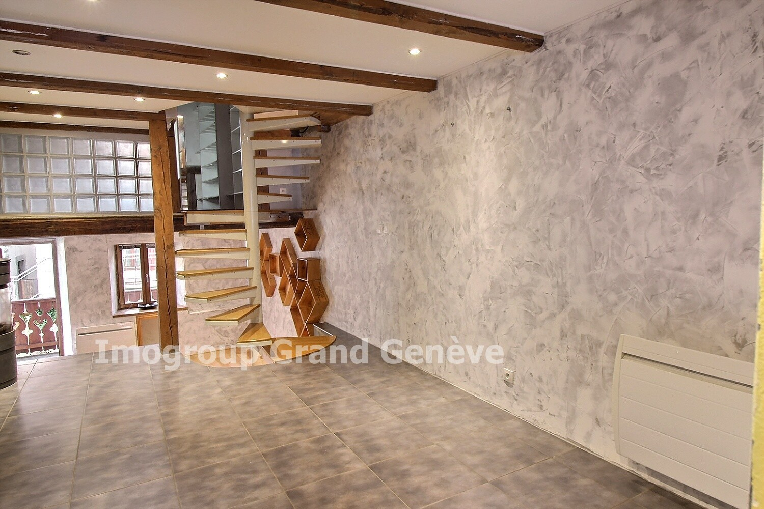 Vente Maison de 4 pièces 100 m² - GAILLARD 74240 | IMOGROUP CHENE BOURG GENEVE - IMOGROUP photo3