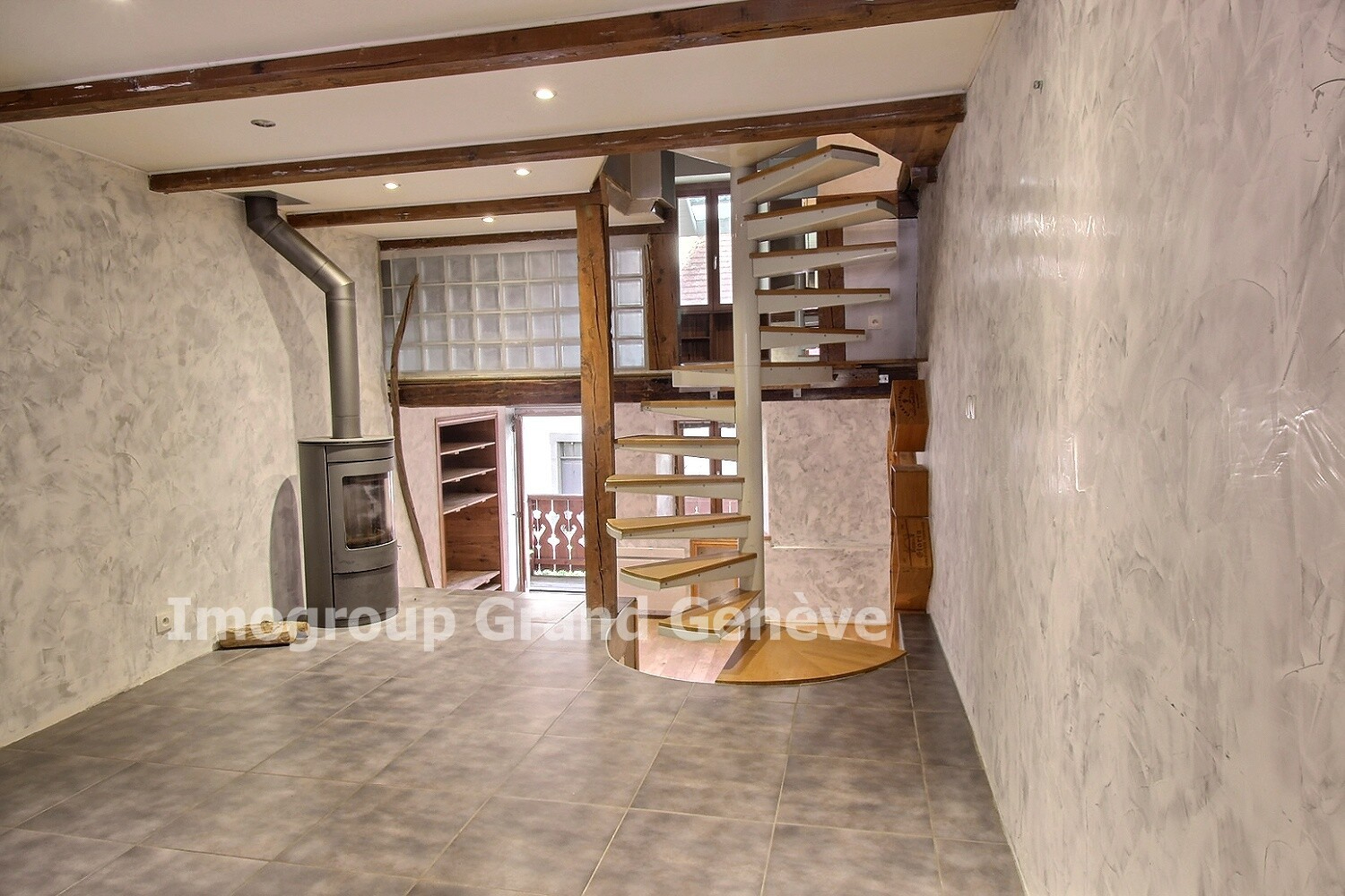 Vente Maison de 4 pièces 100 m² - GAILLARD 74240 | IMOGROUP CHENE BOURG GENEVE - IMOGROUP photo4