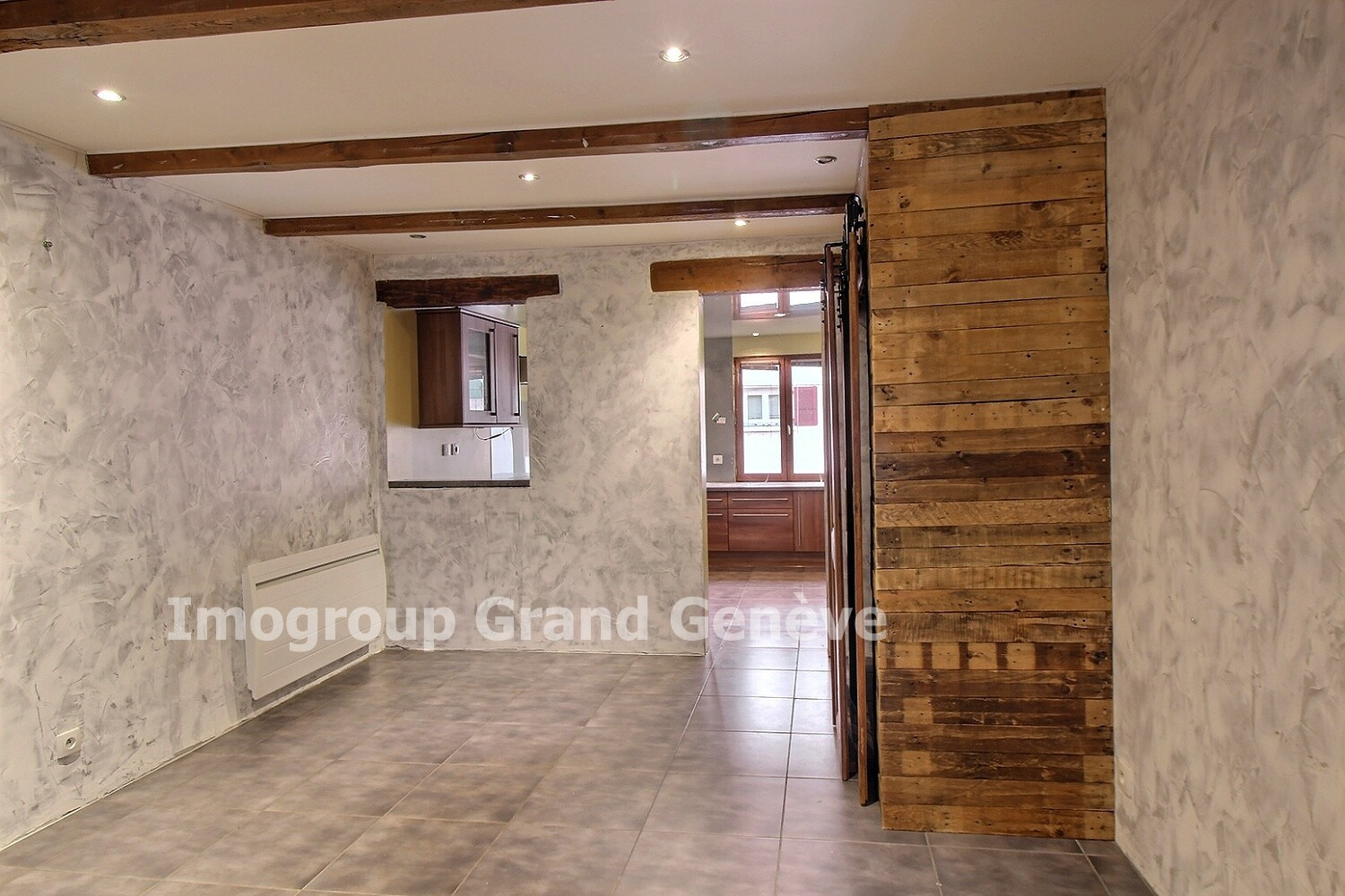 Vente Maison de 4 pièces 100 m² - GAILLARD 74240 | IMOGROUP CHENE BOURG GENEVE - IMOGROUP photo5