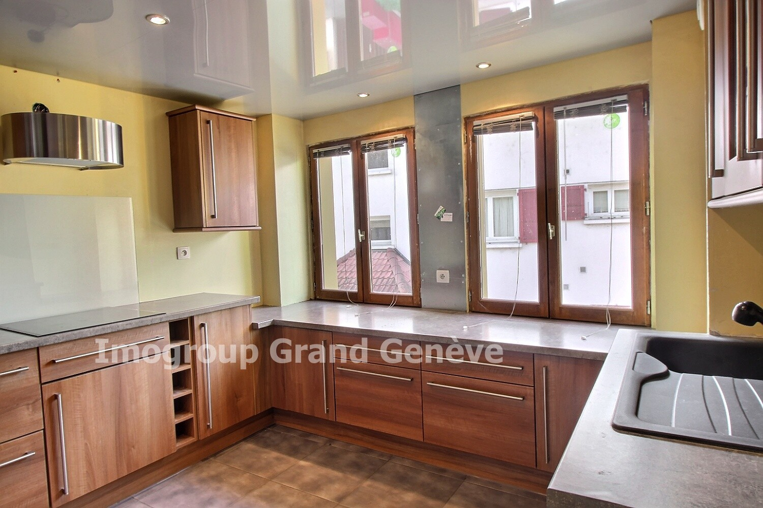 Vente Maison de 4 pièces 100 m² - GAILLARD 74240 | IMOGROUP CHENE BOURG GENEVE - IMOGROUP photo6