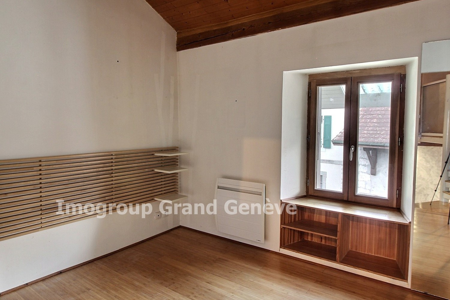 Vente Maison de 4 pièces 100 m² - GAILLARD 74240 | IMOGROUP CHENE BOURG GENEVE - IMOGROUP photo7
