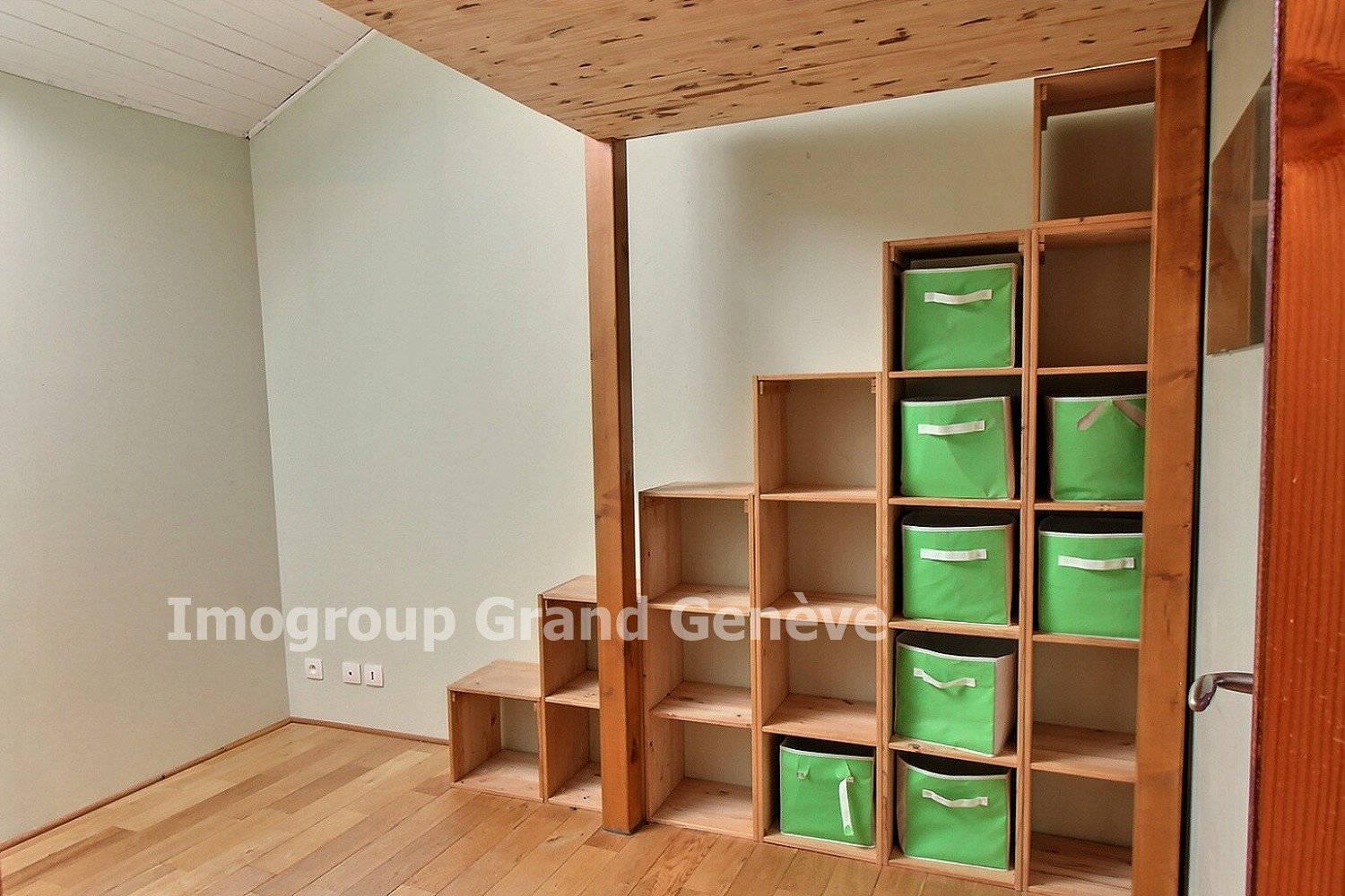 Vente Maison de 4 pièces 100 m² - GAILLARD 74240 | IMOGROUP CHENE BOURG GENEVE - IMOGROUP photo8