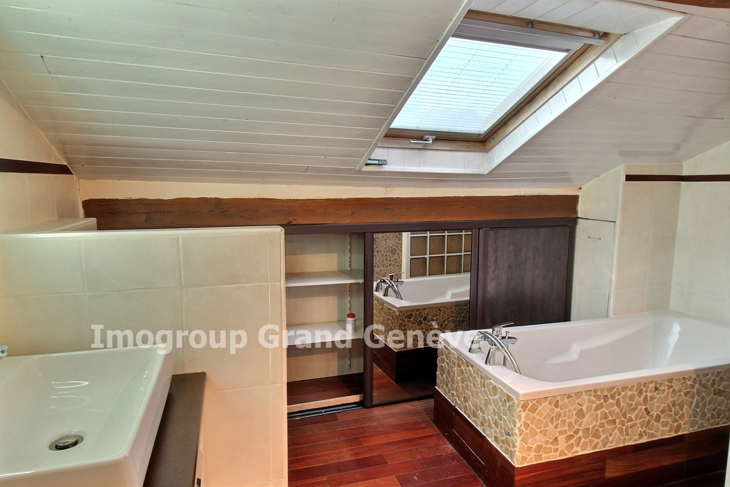 Vente Maison de 4 pièces 100 m² - GAILLARD 74240 | IMOGROUP CHENE BOURG GENEVE - IMOGROUP photo10