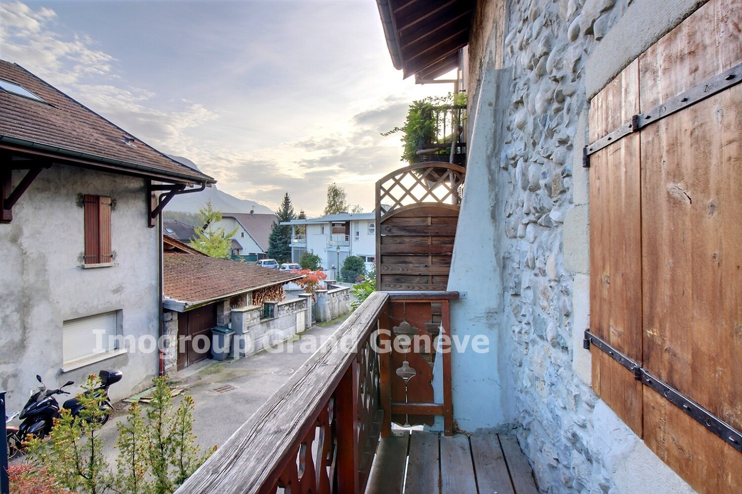 Vente Maison de 4 pièces 100 m² - GAILLARD 74240 | IMOGROUP CHENE BOURG GENEVE - IMOGROUP photo11