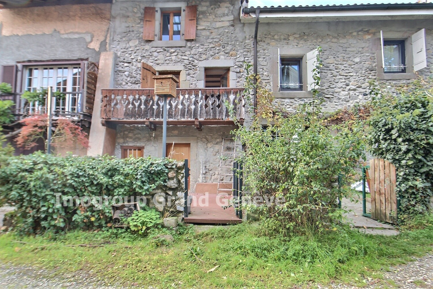 Vente Maison de 4 pièces 100 m² - GAILLARD 74240 | IMOGROUP CHENE BOURG GENEVE - IMOGROUP photo12
