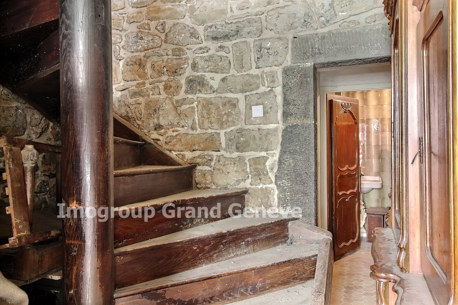 Vente Maison de 5 pièces 133 m² - VIUZ EN SALLAZ 74250 | IMOGROUP CHENE BOURG GENEVE - IMOGROUP photo3