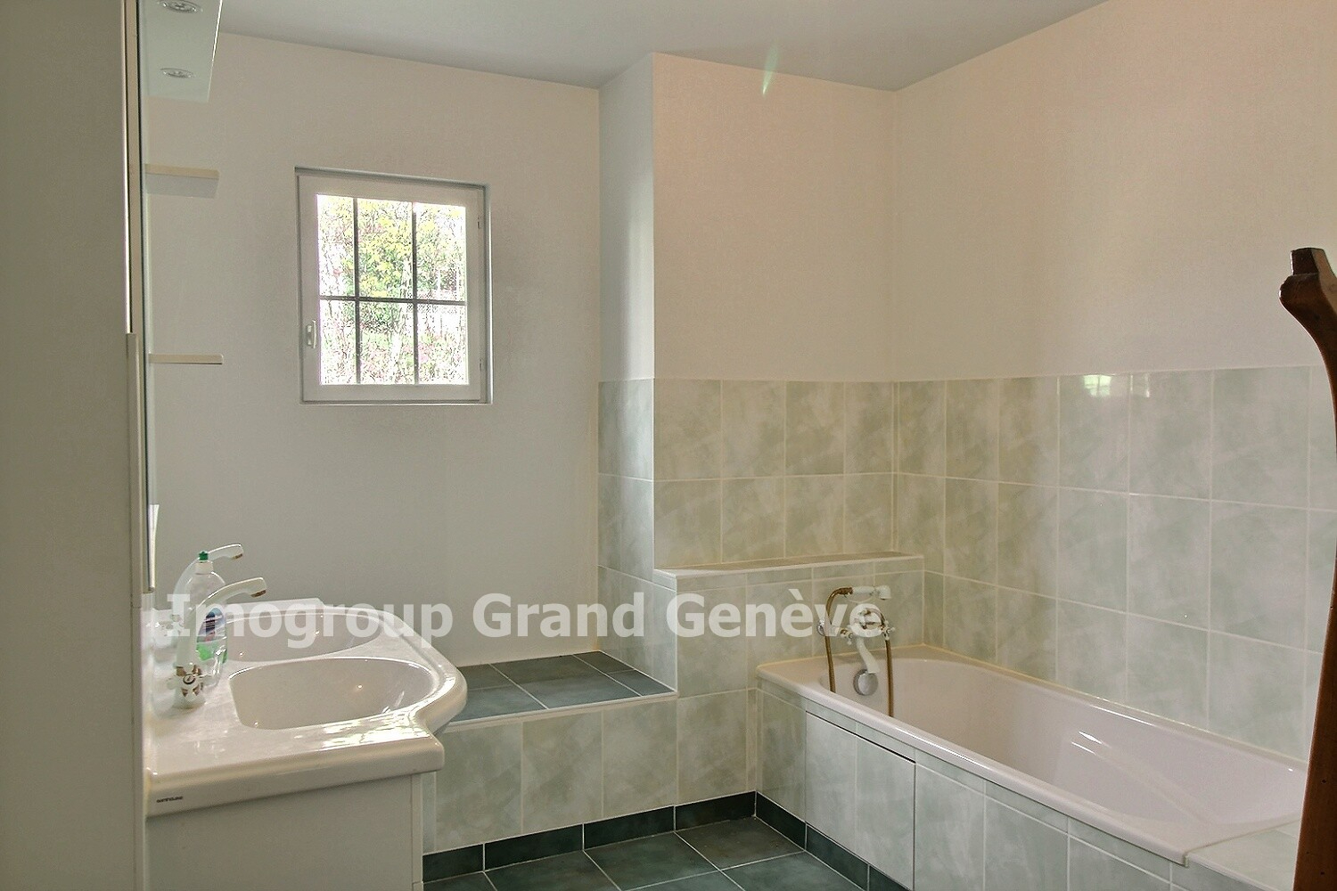 Vente Maison de 5 pièces 133 m² - VIUZ EN SALLAZ 74250 | IMOGROUP CHENE BOURG GENEVE - IMOGROUP photo5