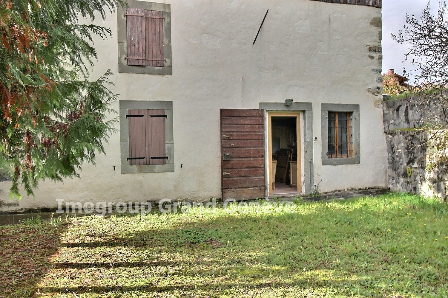 Vente Maison de 5 pièces 133 m² - VIUZ EN SALLAZ 74250 | IMOGROUP CHENE BOURG GENEVE - IMOGROUP photo6