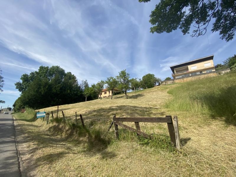 Berg Sur Moselle Terrain constructible