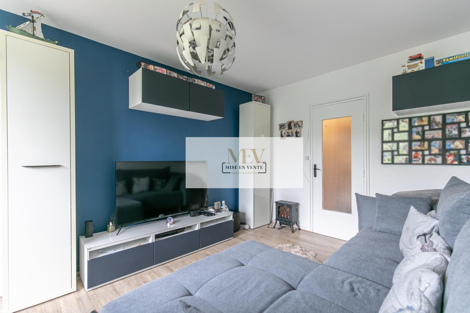 Photo APPARTEMENT  BRY SUR MARNE - 4 pièce(s) - 69 m2 image 2/5