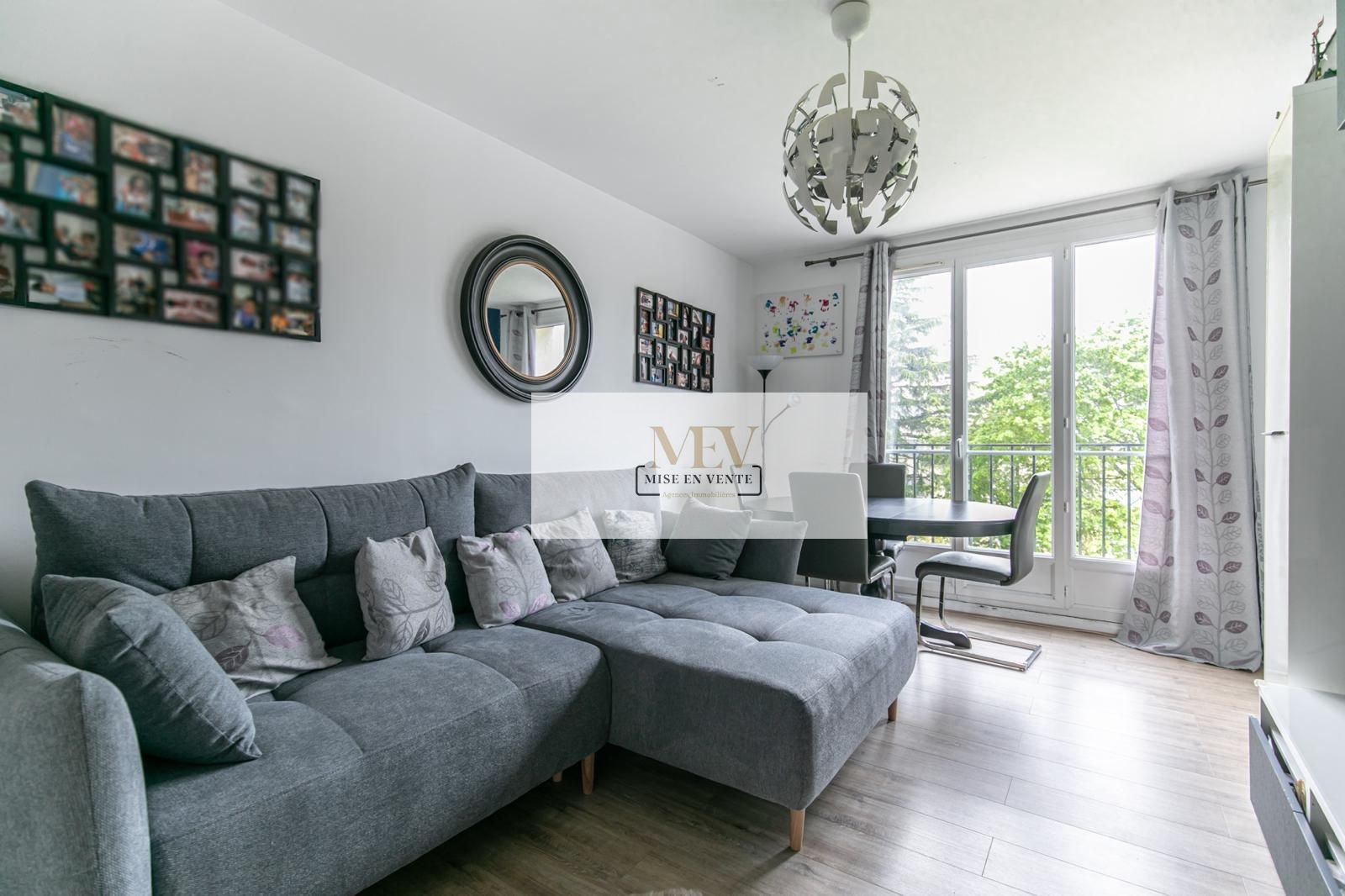 Photo APPARTEMENT  BRY SUR MARNE - 4 pièce(s) - 69 m2 image 4/5