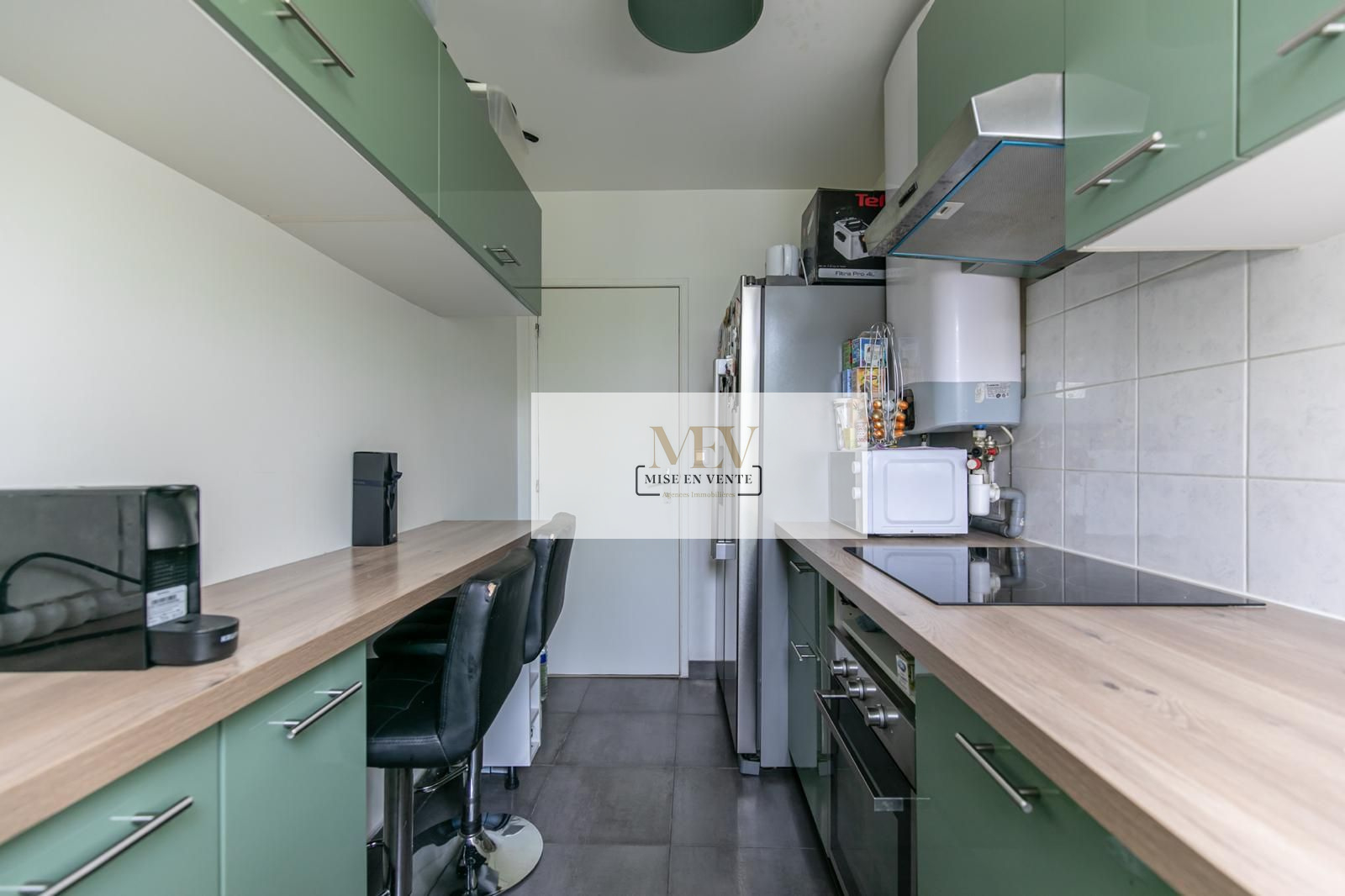 Photo APPARTEMENT  BRY SUR MARNE - 4 pièce(s) - 69 m2 image 5/5