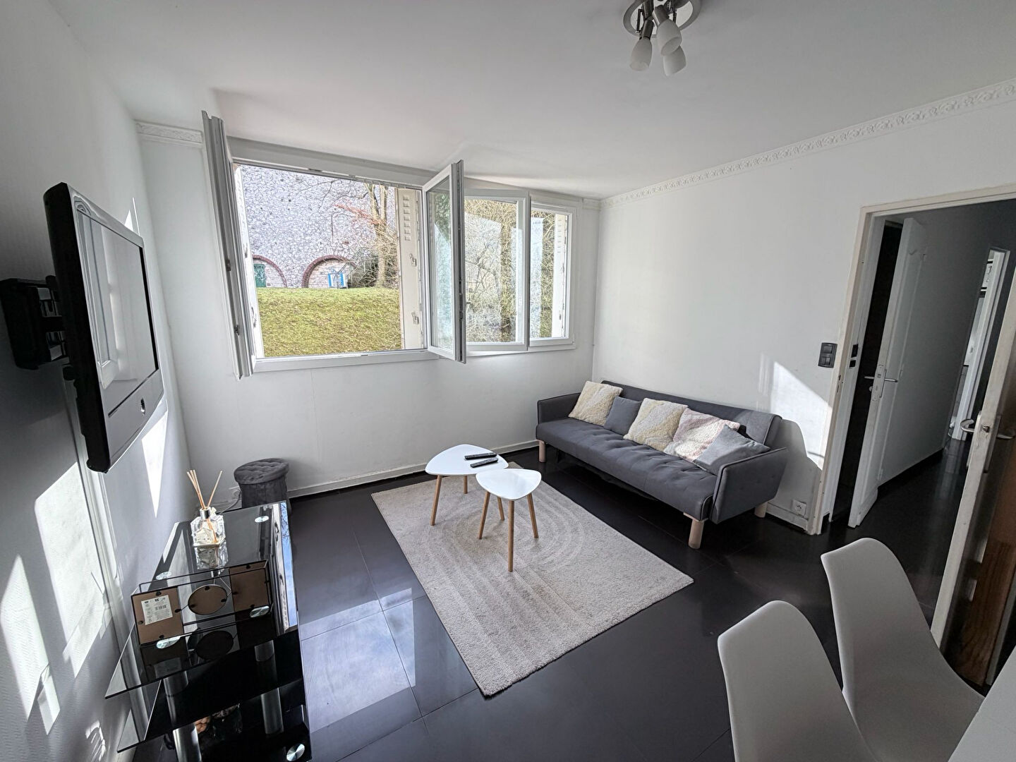 Agence immobilière de MISE EN VENTE - Mise en Vente Champigny sur Marne