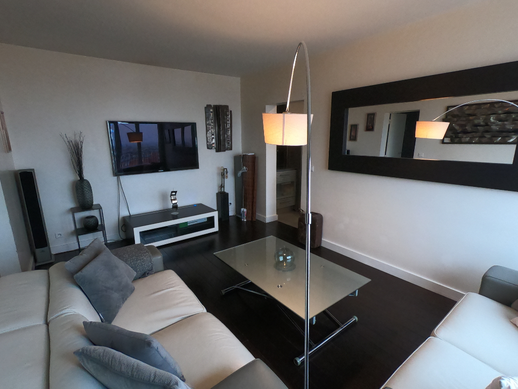 Agence immobilière de MISE EN VENTE - Mise en Vente Champigny sur Marne