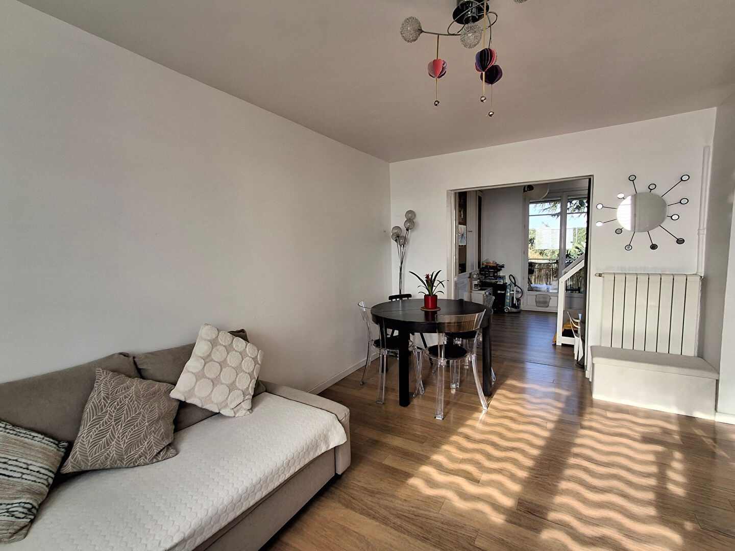 Agence immobilière de MISE EN VENTE - Mise en Vente Champigny sur Marne