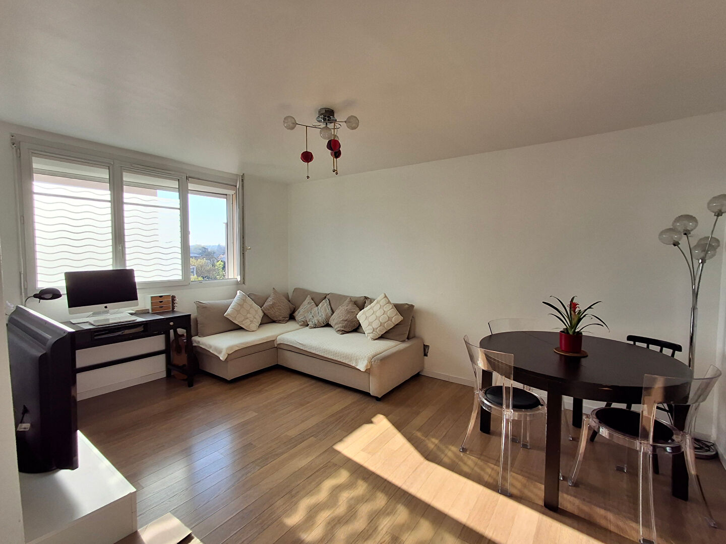 Agence immobilière de MISE EN VENTE - Mise en Vente Champigny sur Marne