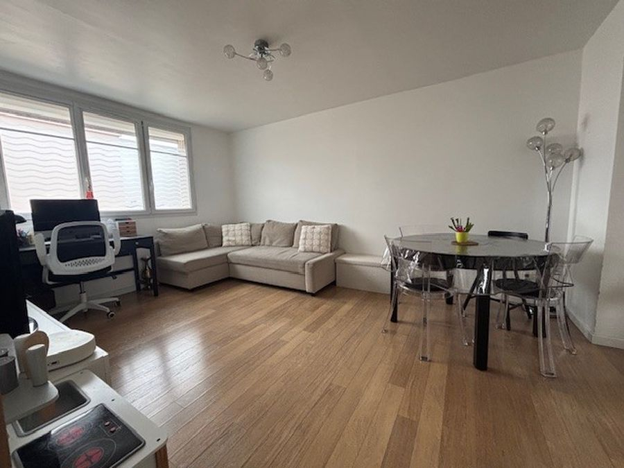 Appartement - Secteur du Maroc - 4 Pièces