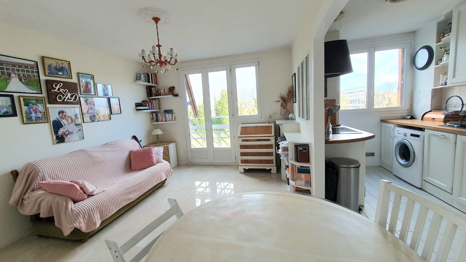 Agence immobilière de MISE EN VENTE - Mise en Vente Champigny sur Marne