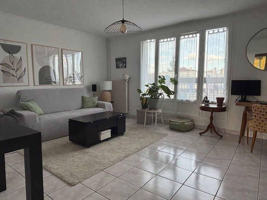 Agence immobilière de MISE EN VENTE - Mise en Vente Champigny sur Marne