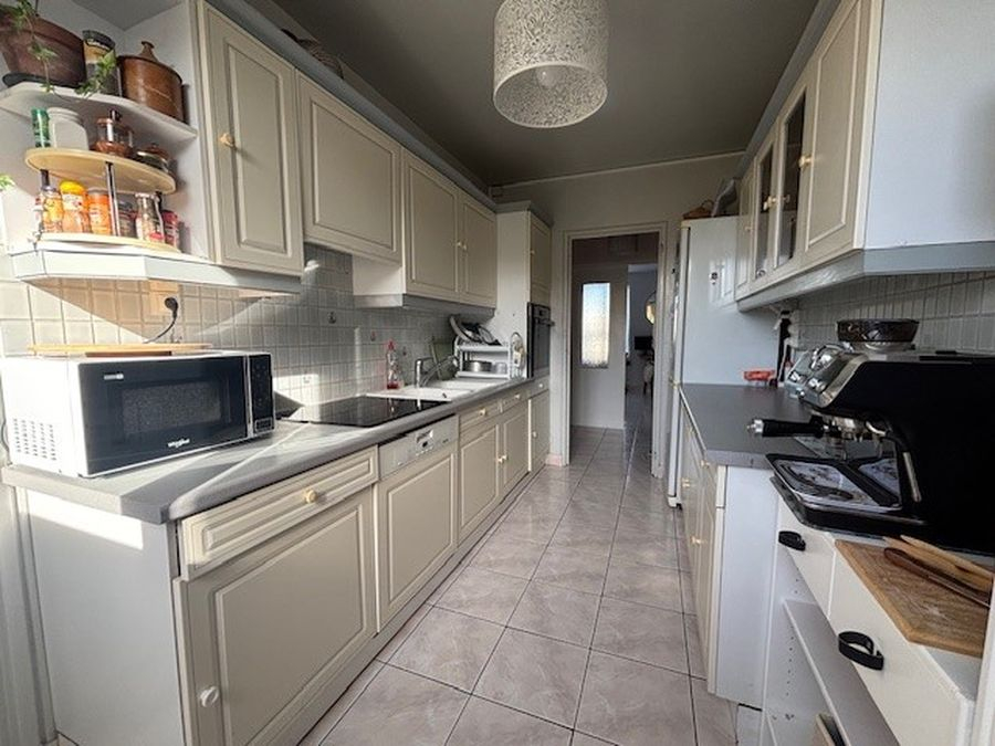 Photo Appartement - Secteur du Maroc - 70m² image 4/6