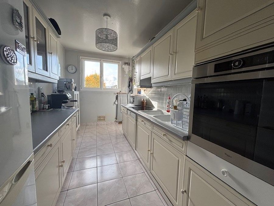 Photo Appartement - Secteur du Maroc - 70m² image 5/6