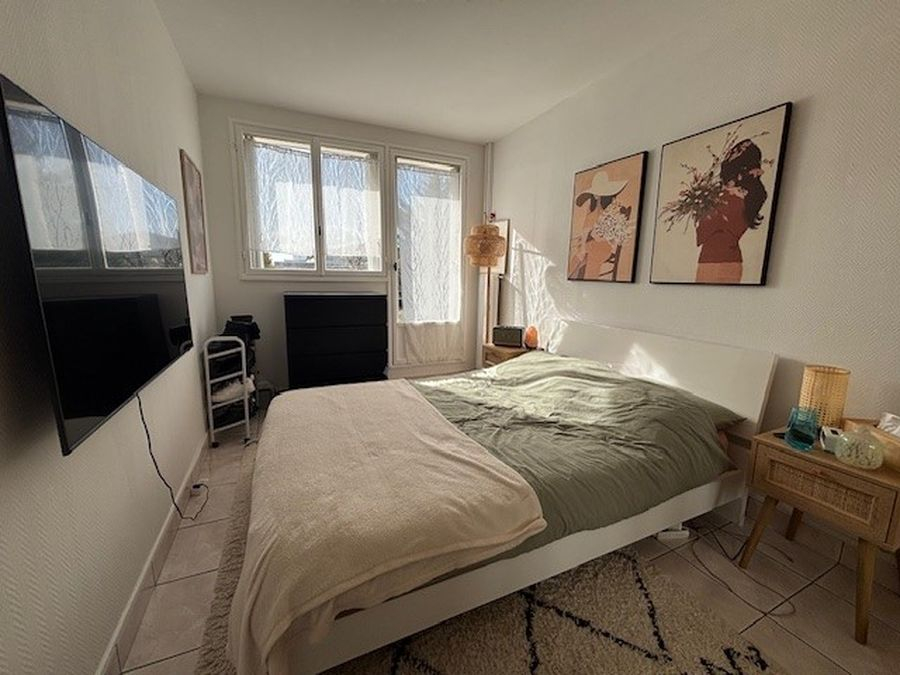 Photo Appartement - Secteur du Maroc - 70m² image 6/6