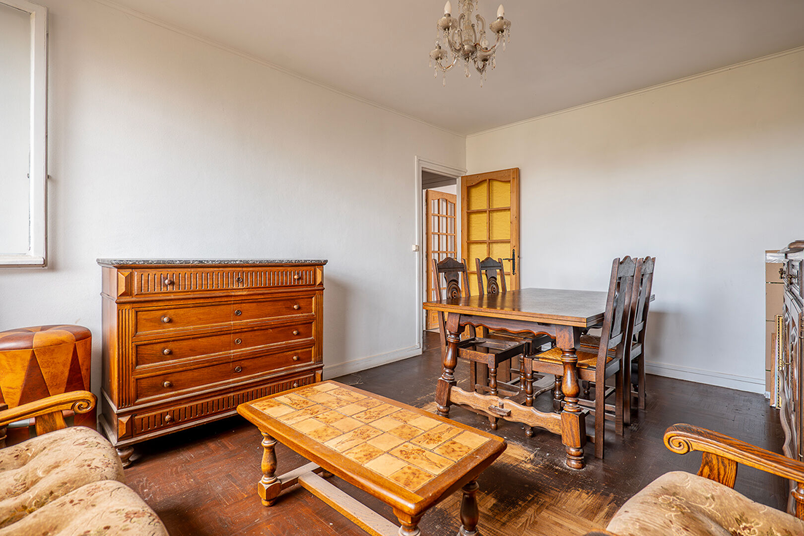 Photo Appartement - Le Maroc - 3 Pièces image 4/6