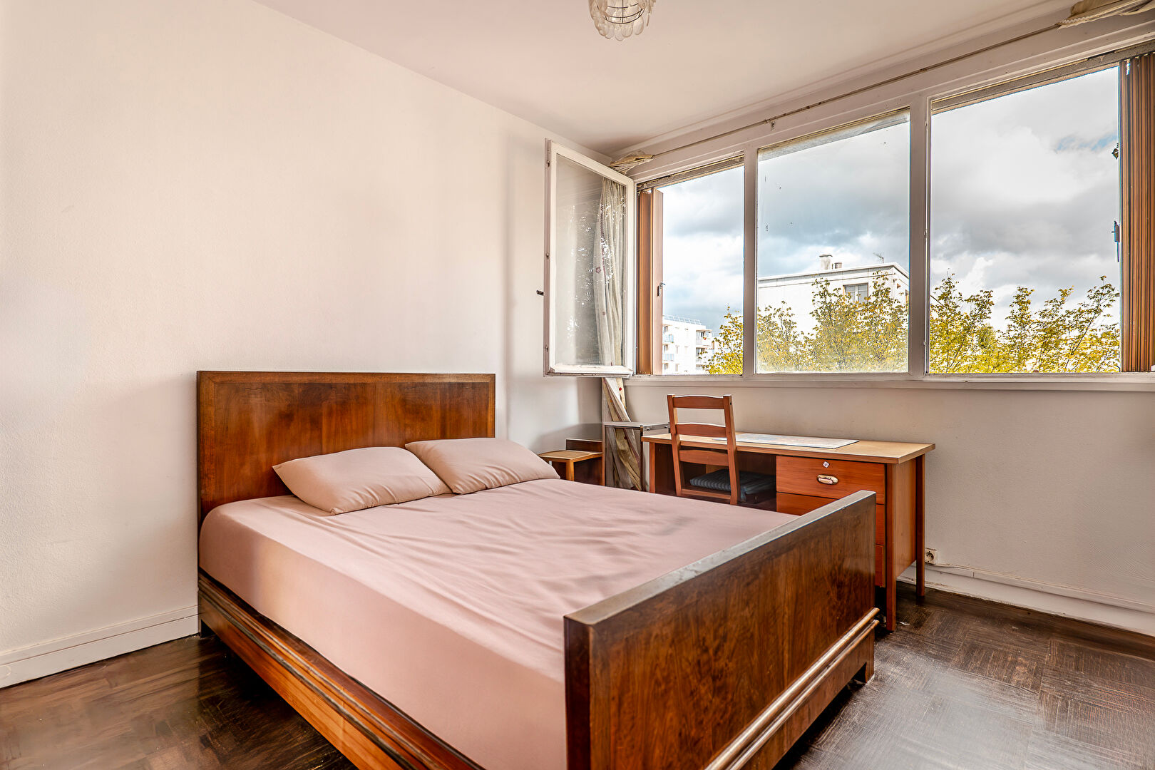 Photo Appartement - Le Maroc - 3 Pièces image 6/6