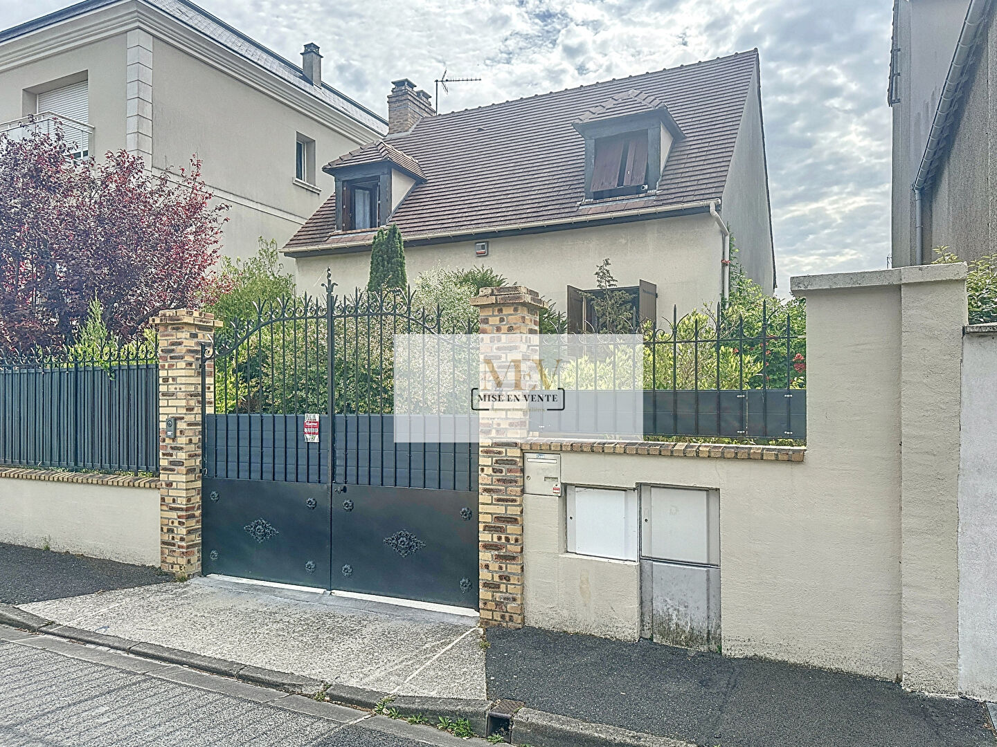 Agence immobilière de MISE EN VENTE Bry sur Marne - Mise en vente Bry sur Marne