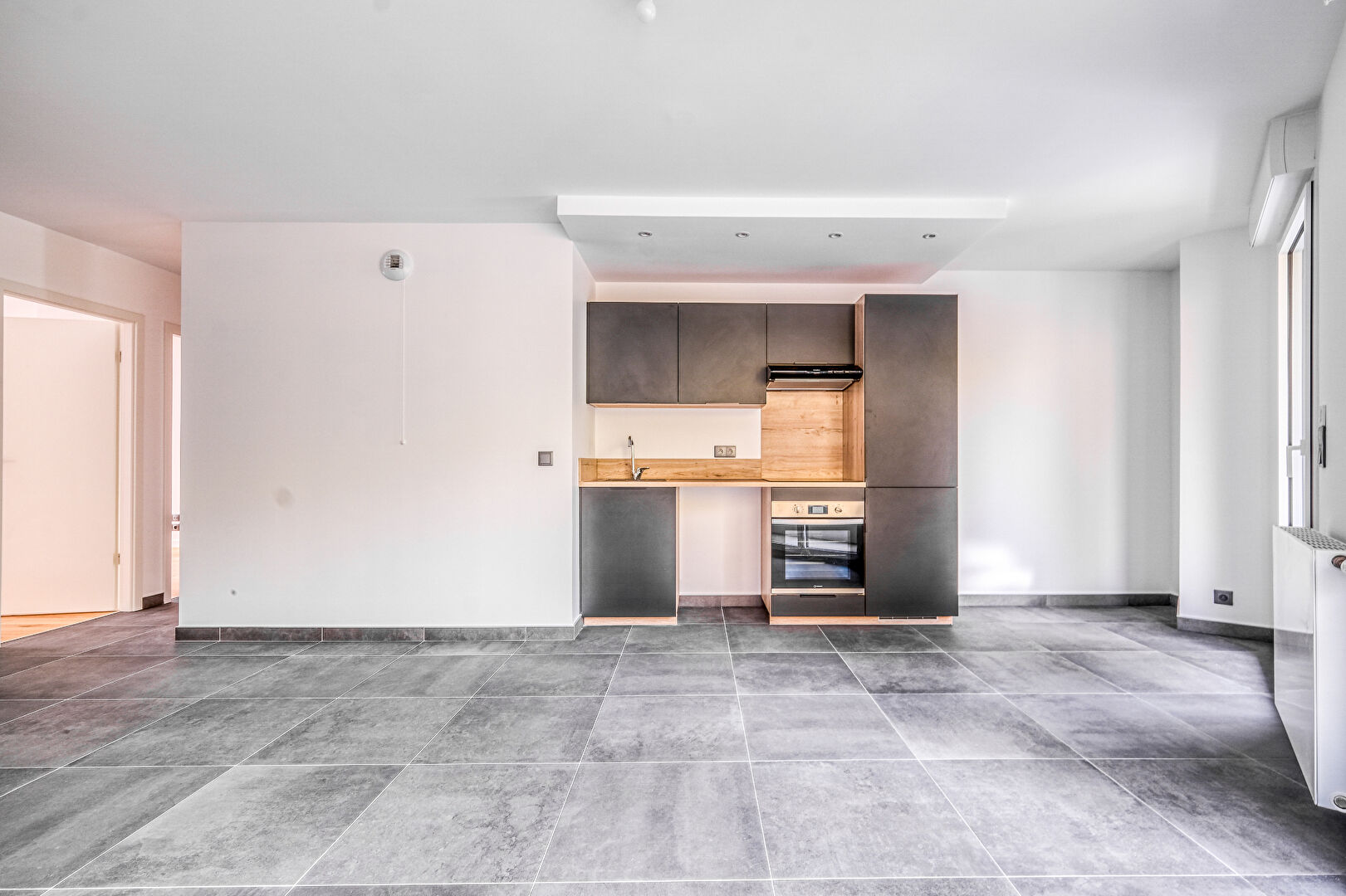 Bry sur Marne - Sainte Camille - Appartement  4 pièces 83.10m²