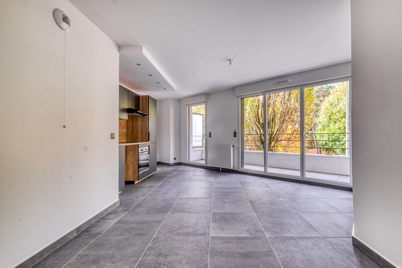 Photo Bry sur Marne - Sainte Camille - Appartement  4 pièces 83.10m² image 2/6