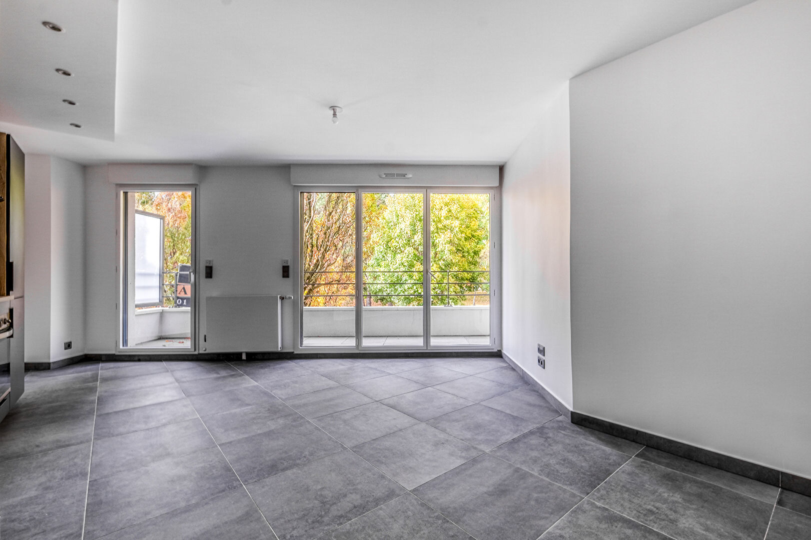 Photo Bry sur Marne - Sainte Camille - Appartement  4 pièces 83.10m² image 3/6