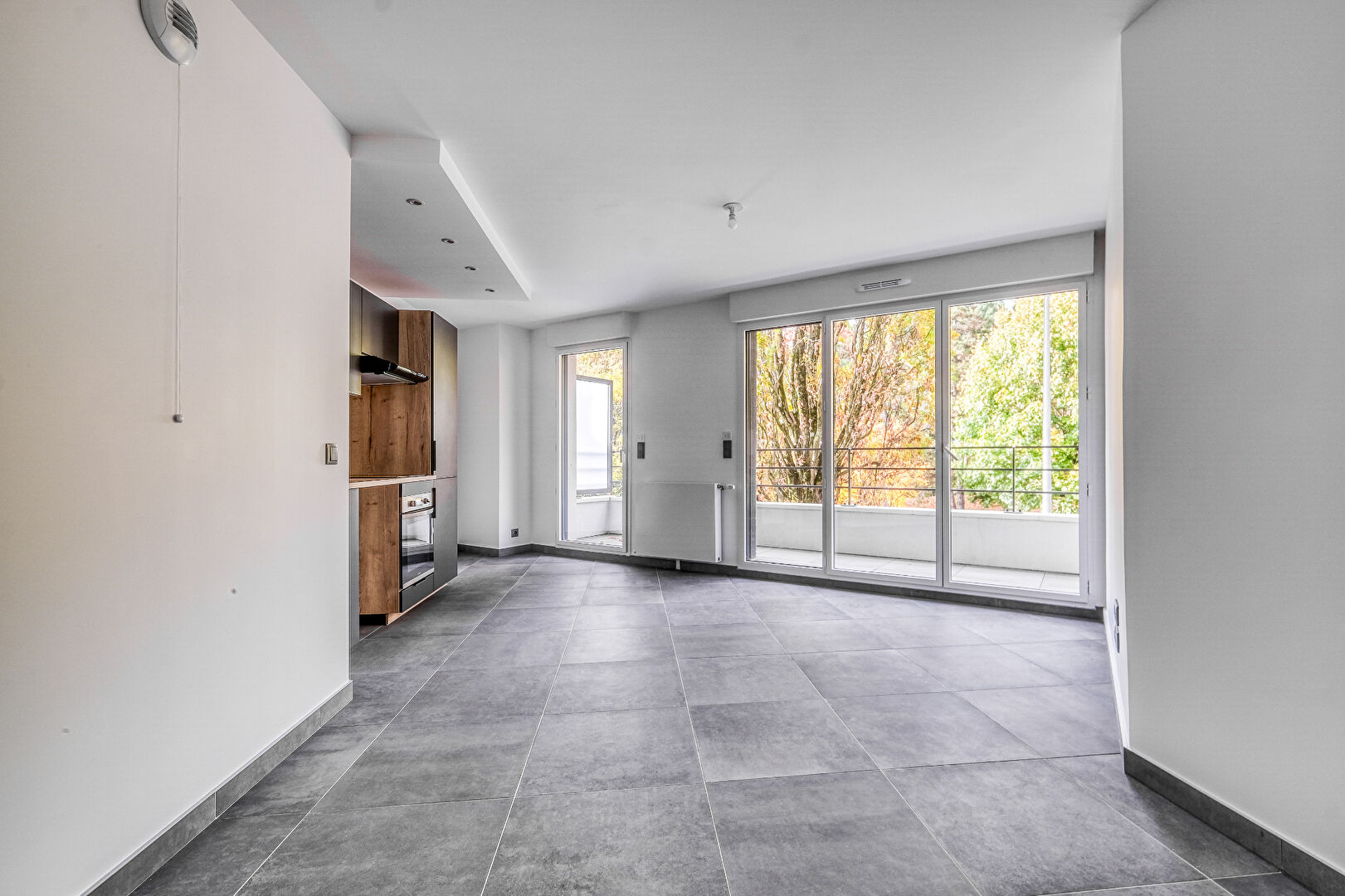 Photo Bry sur Marne - Sainte Camille - Appartement  4 pièces 83.10m² image 4/6