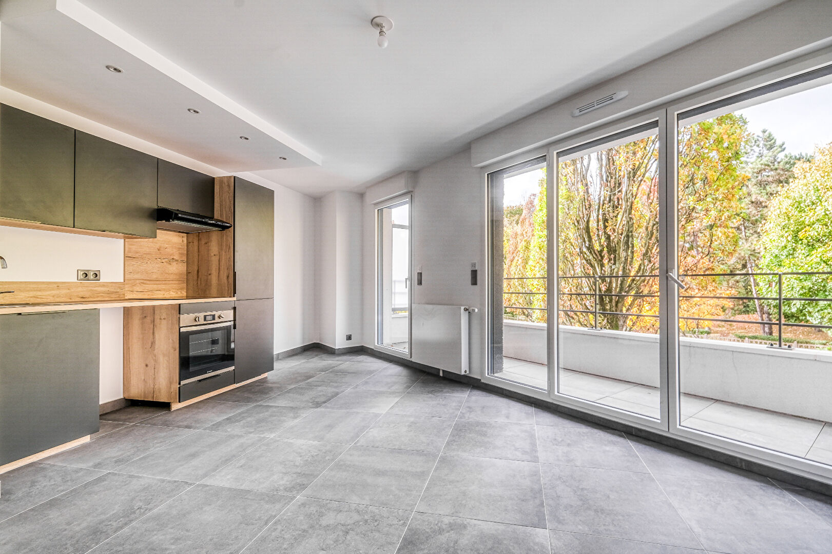 Photo Bry sur Marne - Sainte Camille - Appartement  4 pièces 83.10m² image 5/6