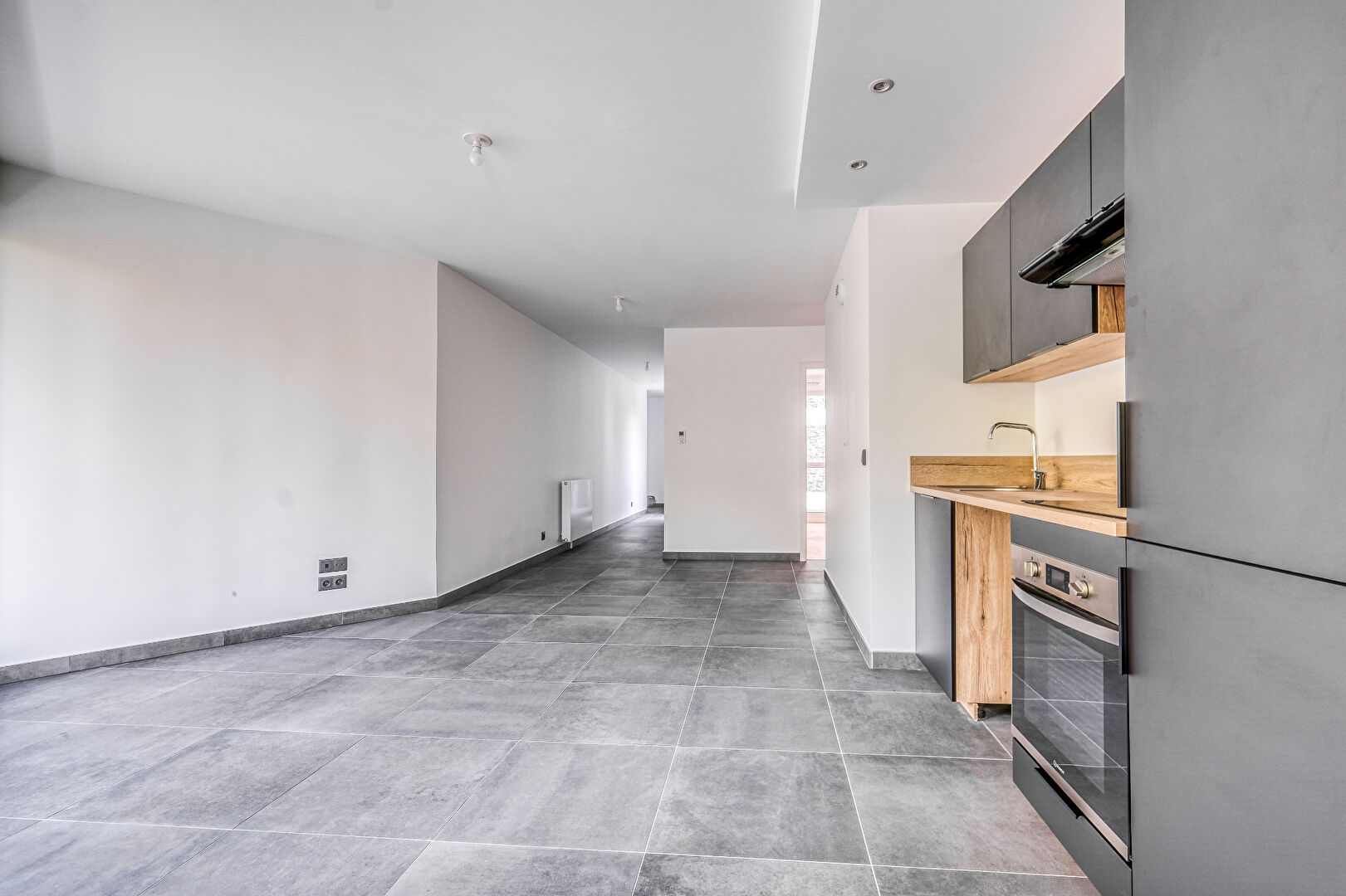 Photo Bry sur Marne - Sainte Camille - Appartement  4 pièces 83.10m² image 6/6