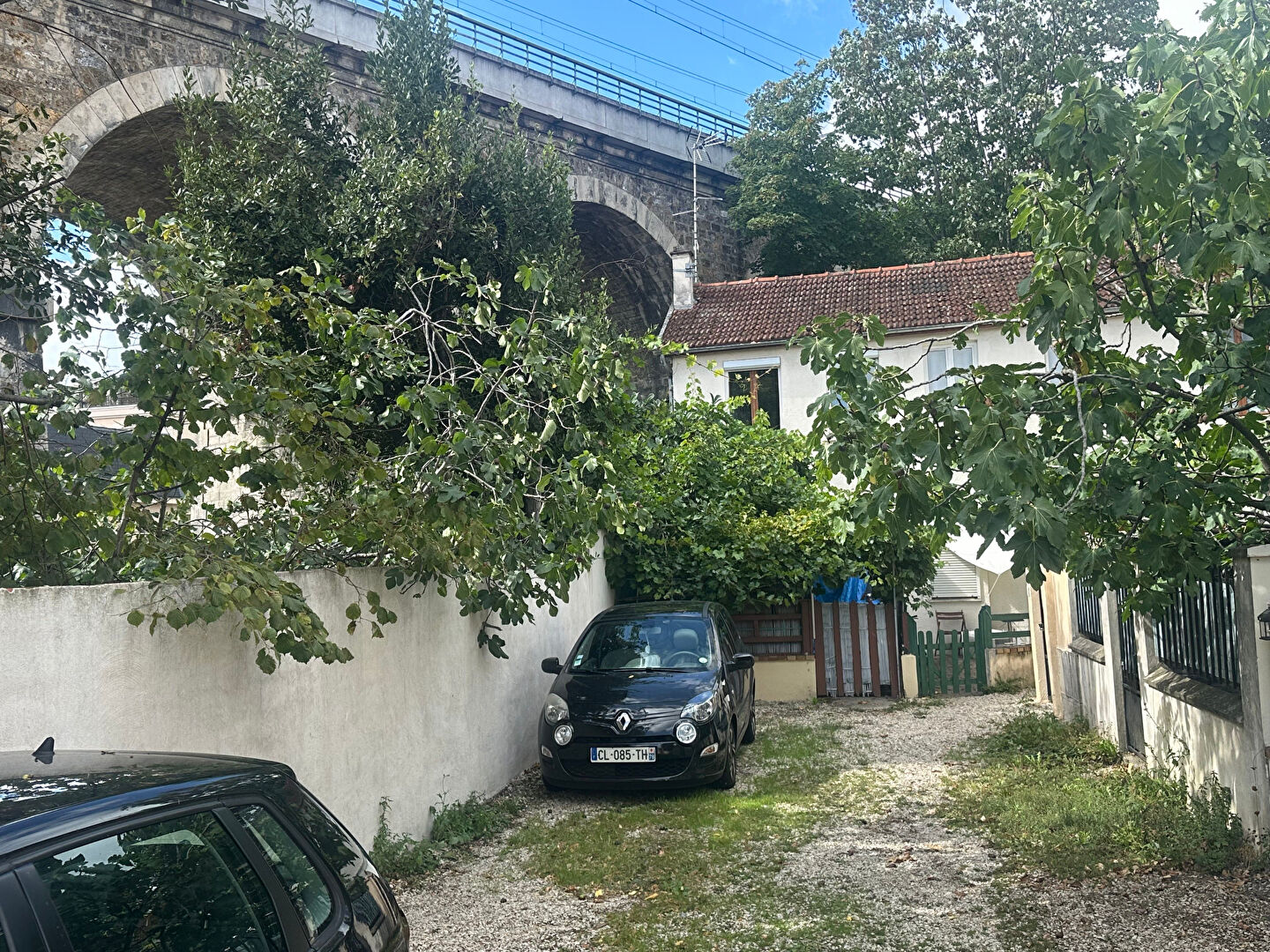 Photo Studio de 22m² habitable 39 m² au sol image 6/6