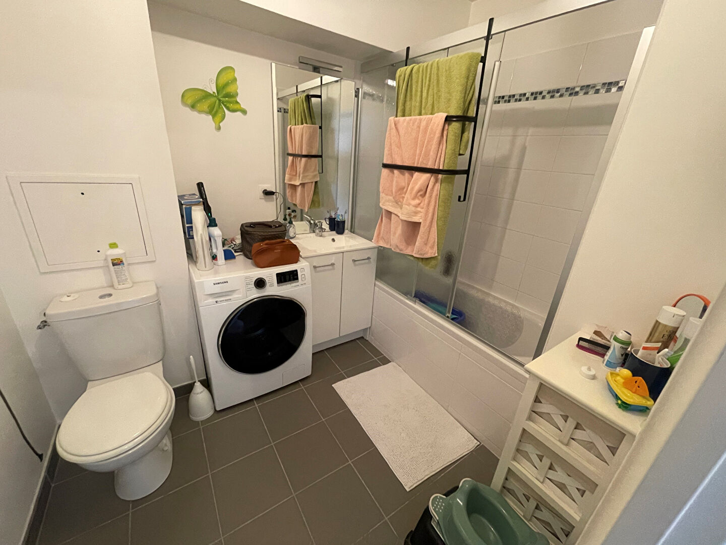 Photo Appartement - Champigny Sur Marne - 2 pièces 42 m2 image 5/6