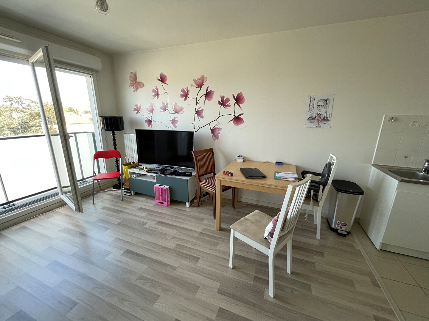 Photo Appartement - Champigny Sur Marne - 2 pièces 42 m2 image 6/6