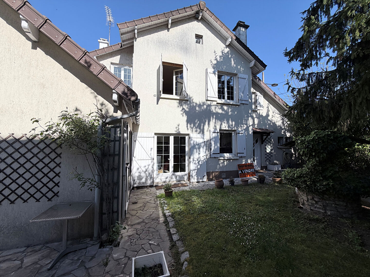 Agence immobilière de MISE EN VENTE - Mise en Vente Champigny sur Marne