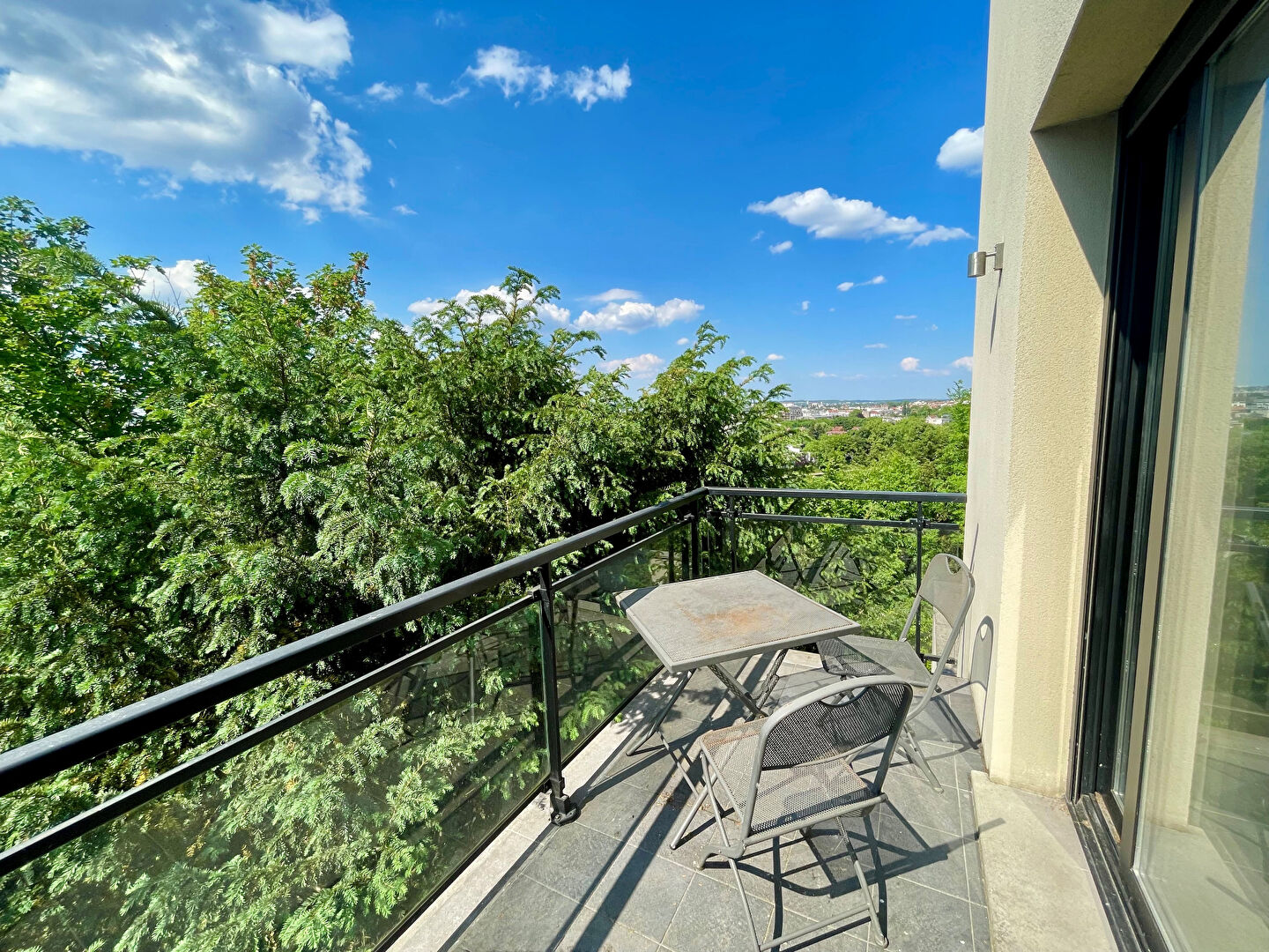 Photo Appartement - Bry Sur Marne -1 pièce 25 m2 image 2/6