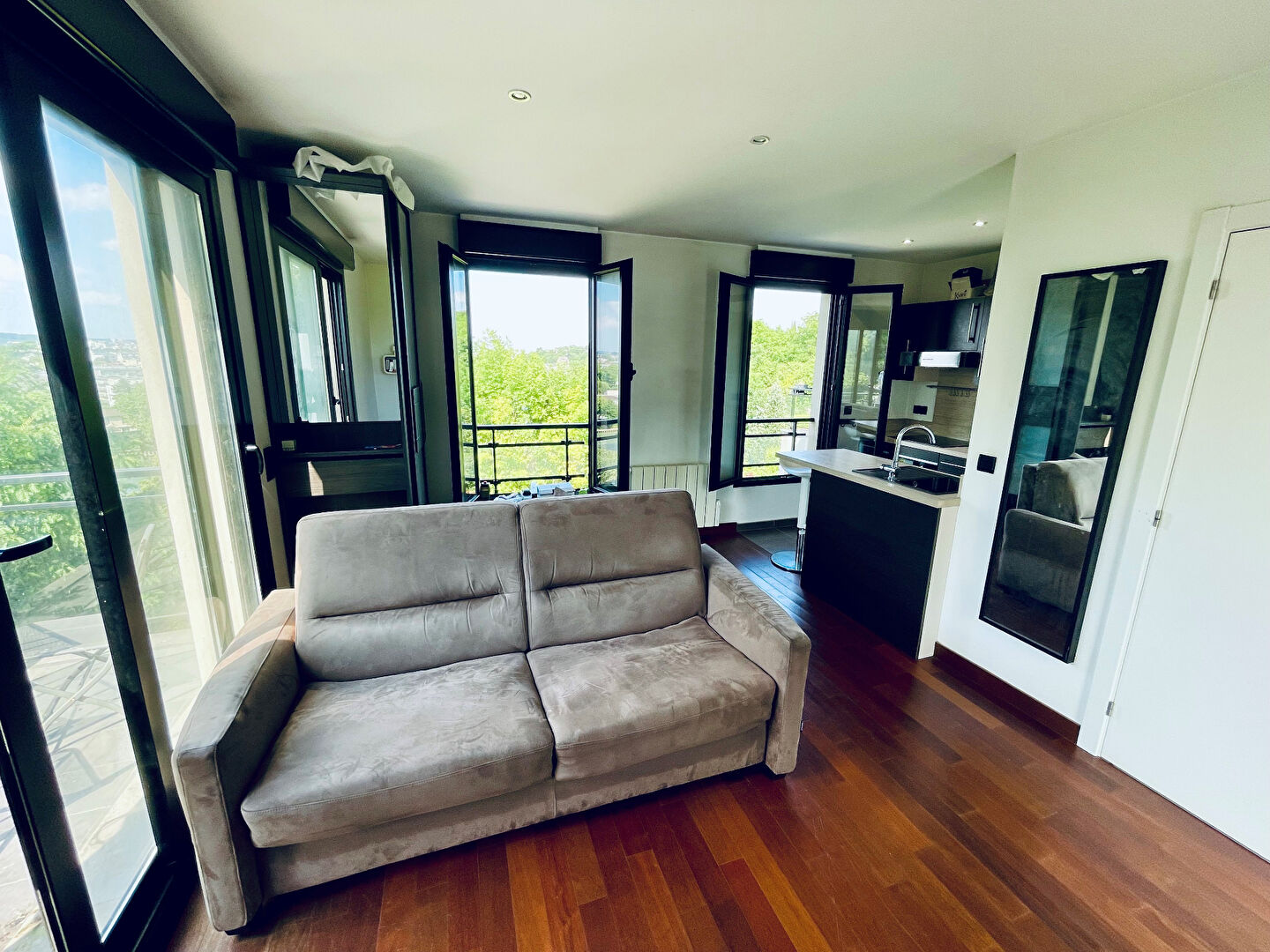 Photo Appartement - Bry Sur Marne -1 pièce 25 m2 image 3/6