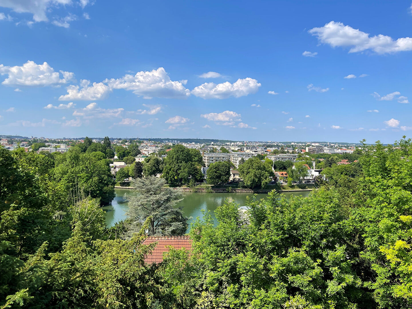 Photo Appartement - Bry Sur Marne -1 pièce 25 m2 image 5/6